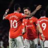 Manchester United find their old spirit to beat Liverpool 2-1 for first win of term | English Premier League
